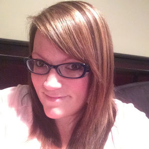 Meet your Posher, Erika